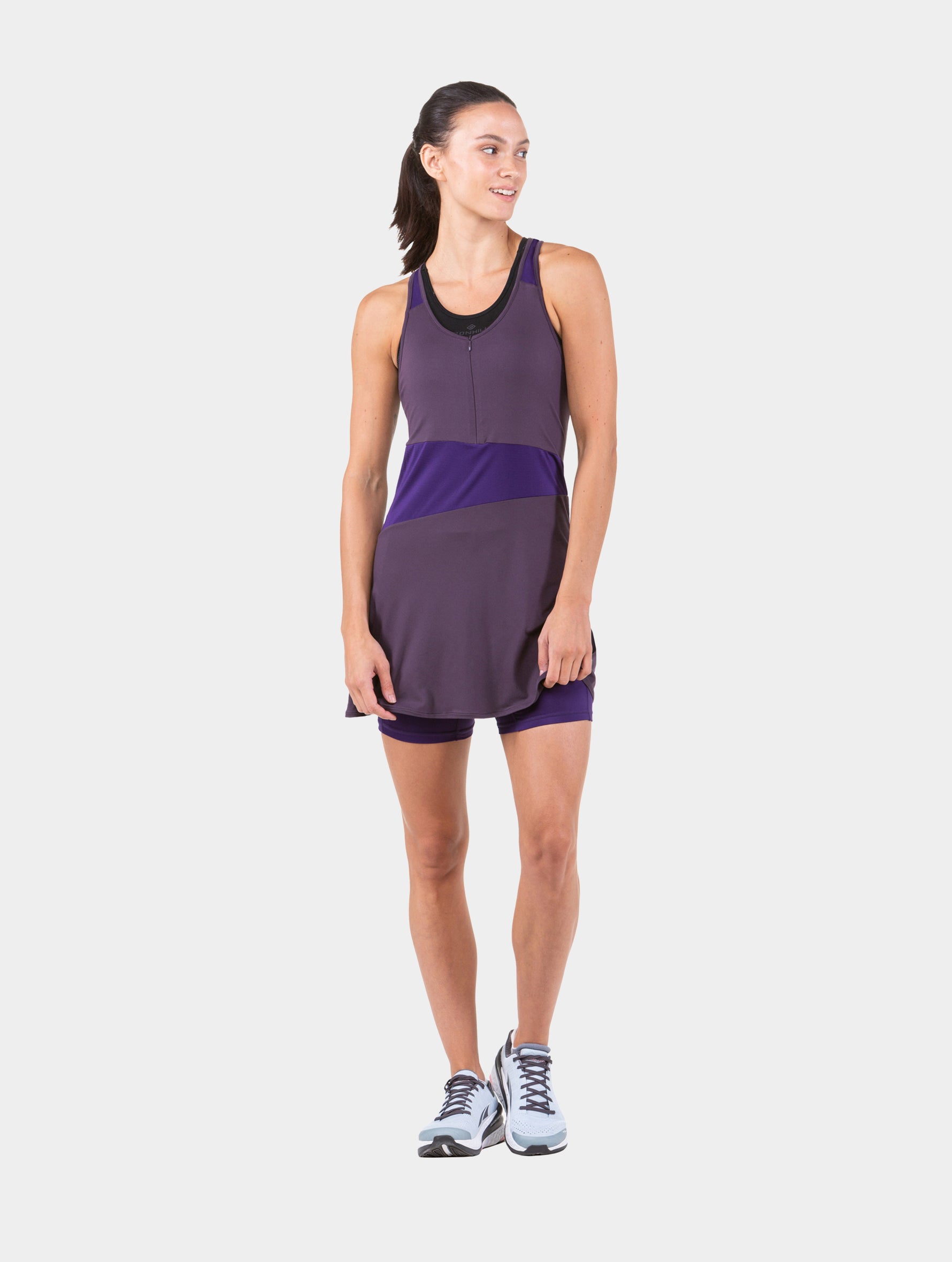 Women's Tech Running Dress | Ronhill
