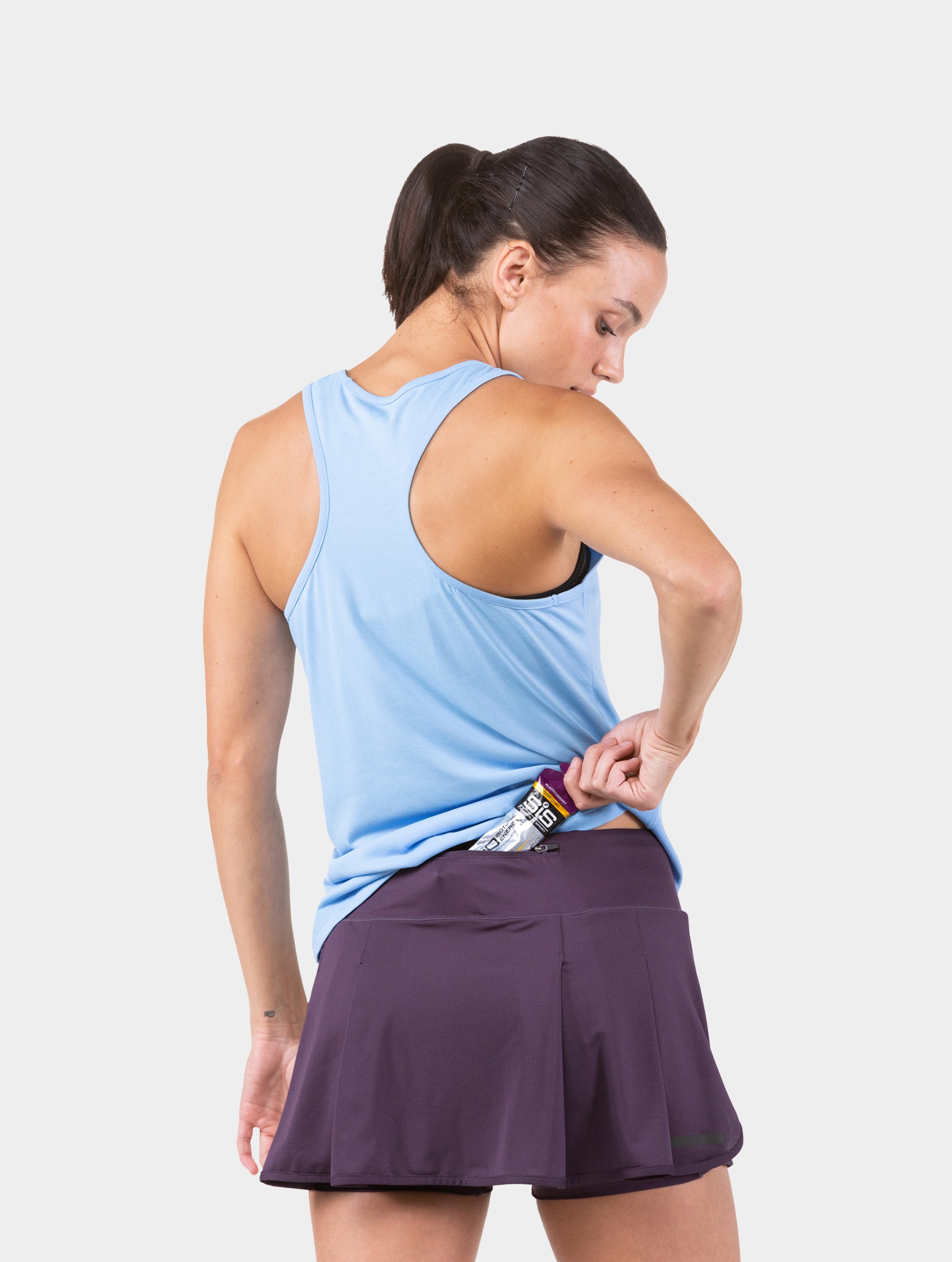 Women's running skort on sale