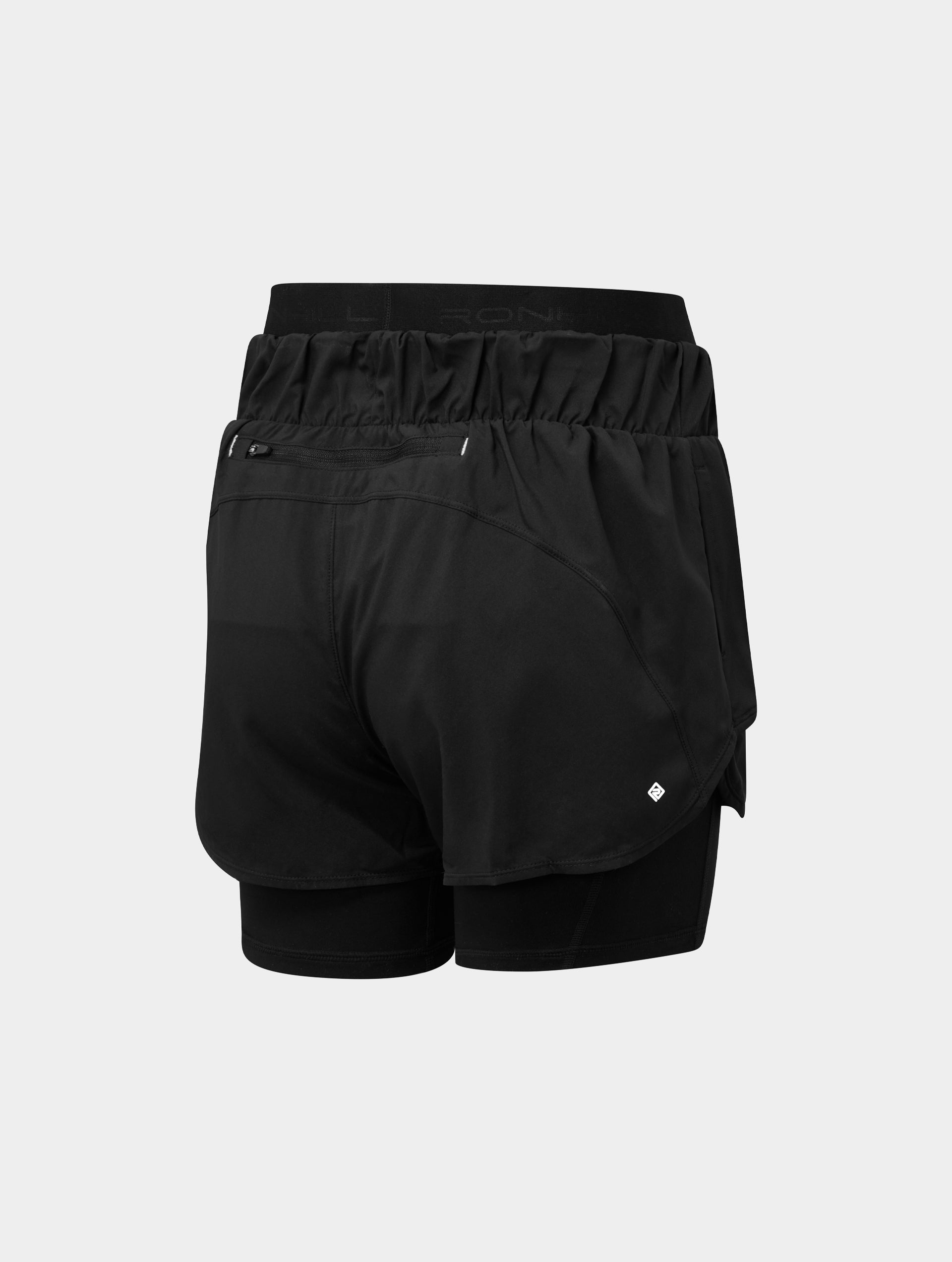 Women s Tech Twin Short Ronhill
