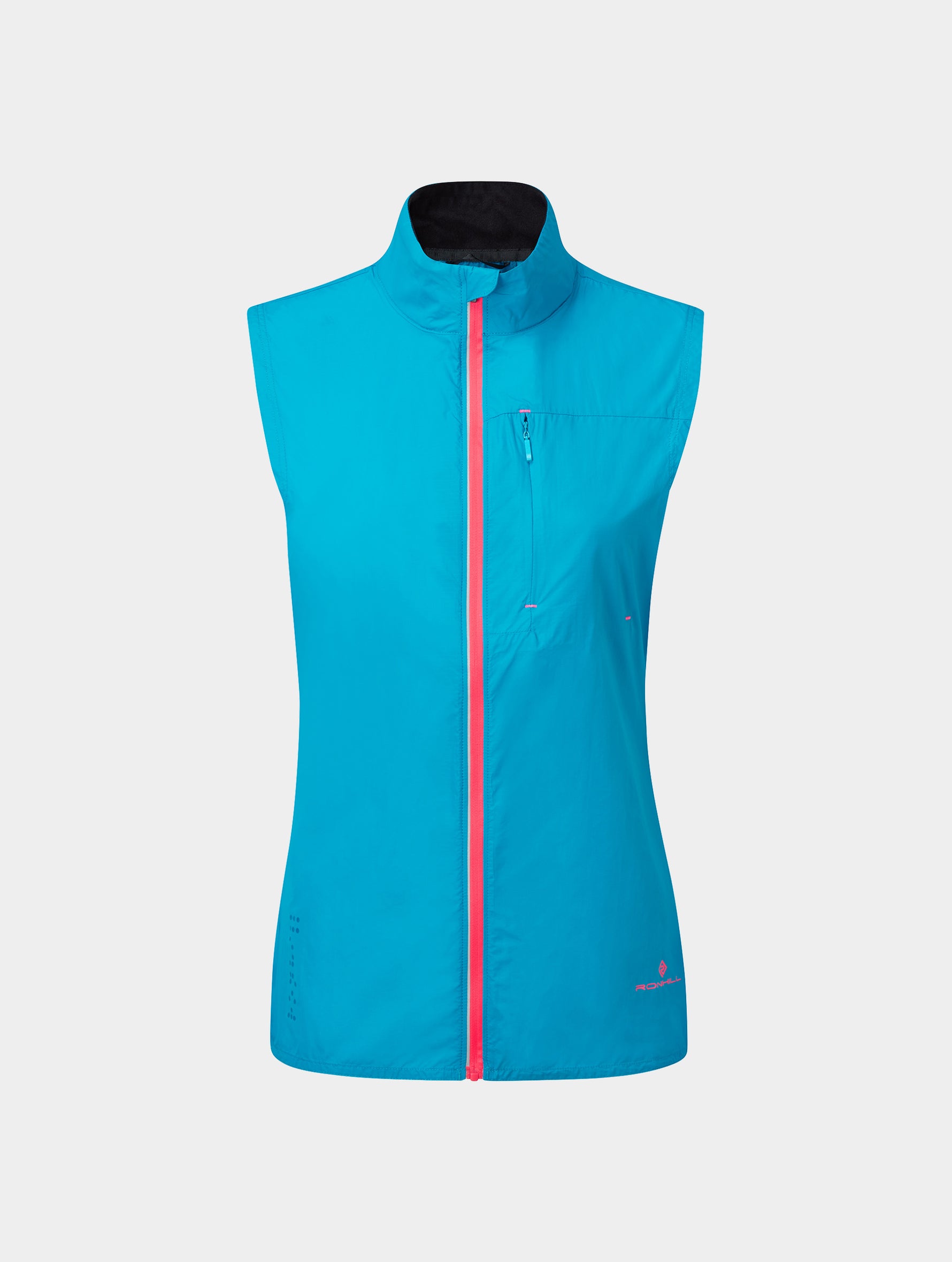 Women's Running Jackets Ronhill